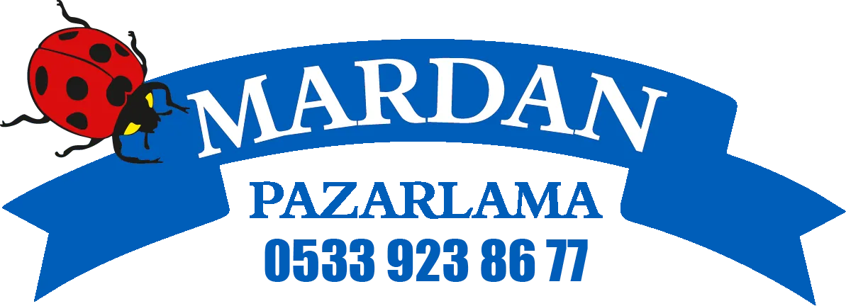 Mardan Pazarlama
