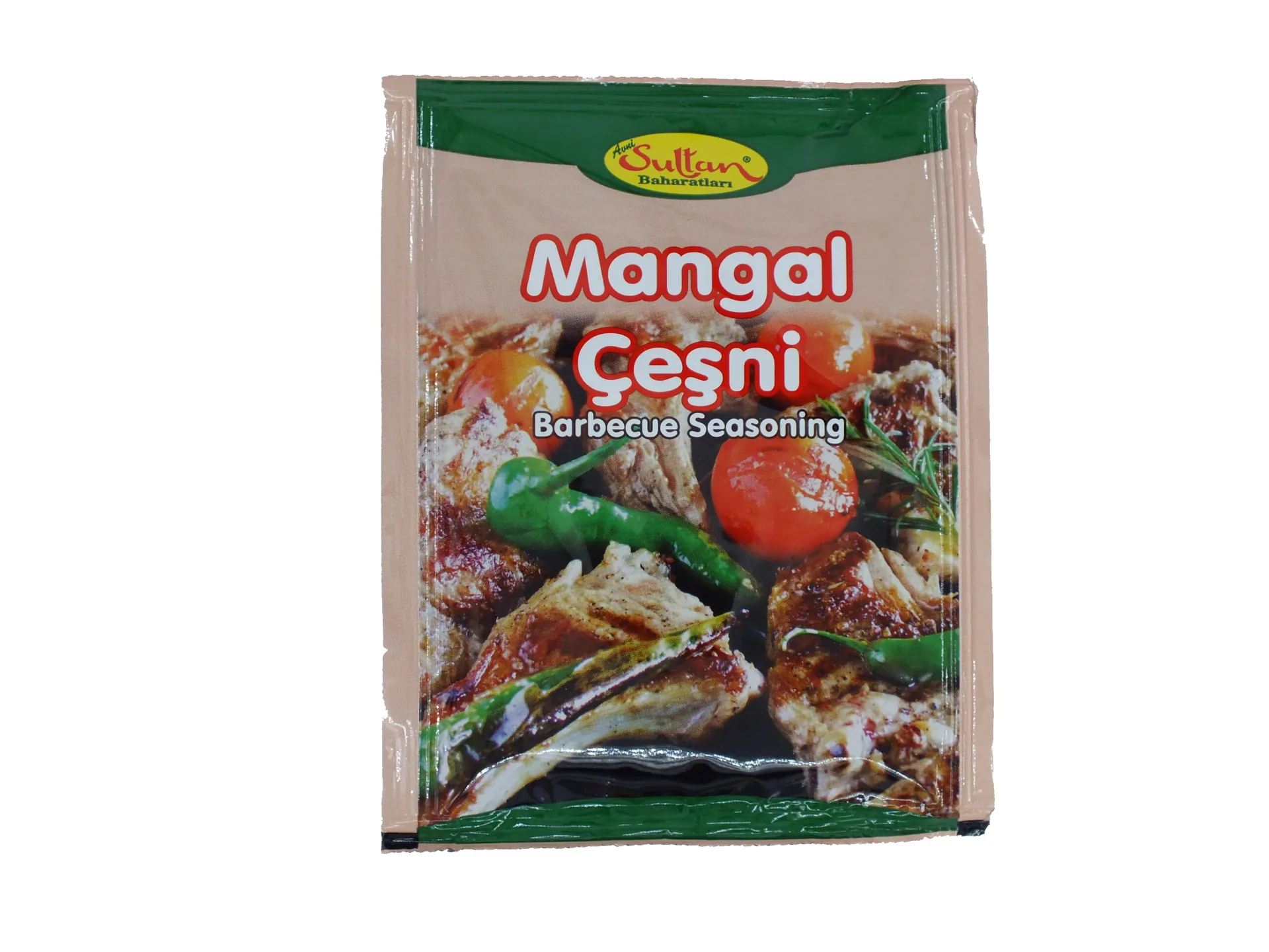 Sultan Mangal Çeşni