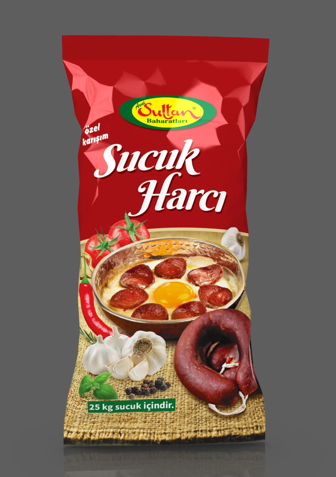Sultan Sucuk Harcı