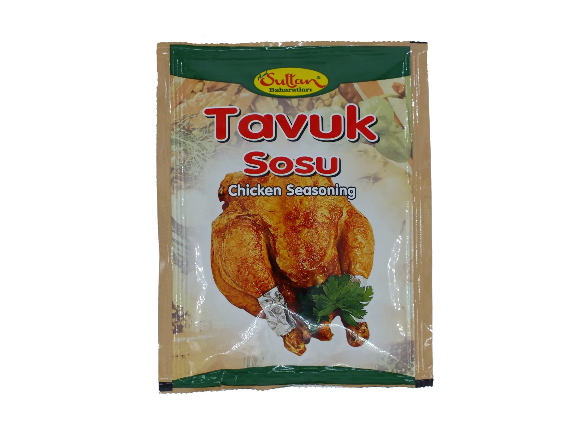 Sultan Tavuk Sosu